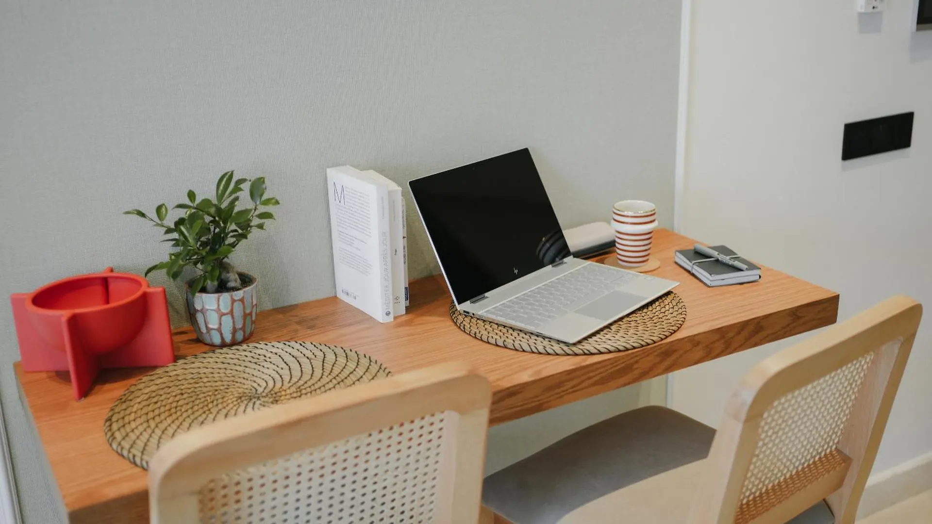 Appartement Pro Et Cosy Parfait Pour Sejour D'Affaires Casablanca 0*,  Morocco
