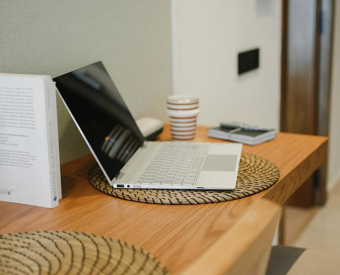 Appartement Pro Et Cosy Parfait Pour Sejour D'Affaires Casablanca 0*,
