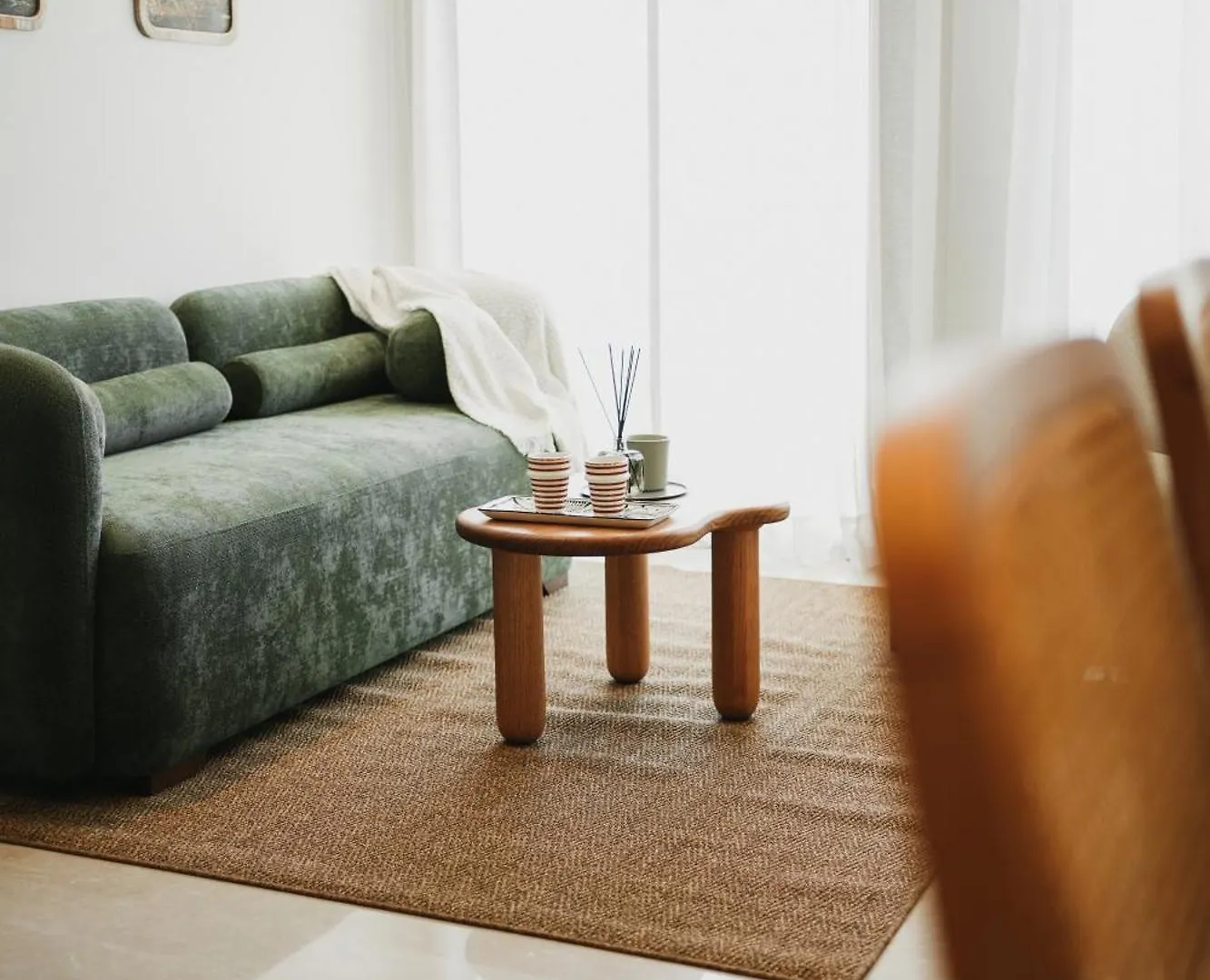 Appartement Pro Et Cosy Parfait Pour Sejour D'Affaires Casablanca Apartment