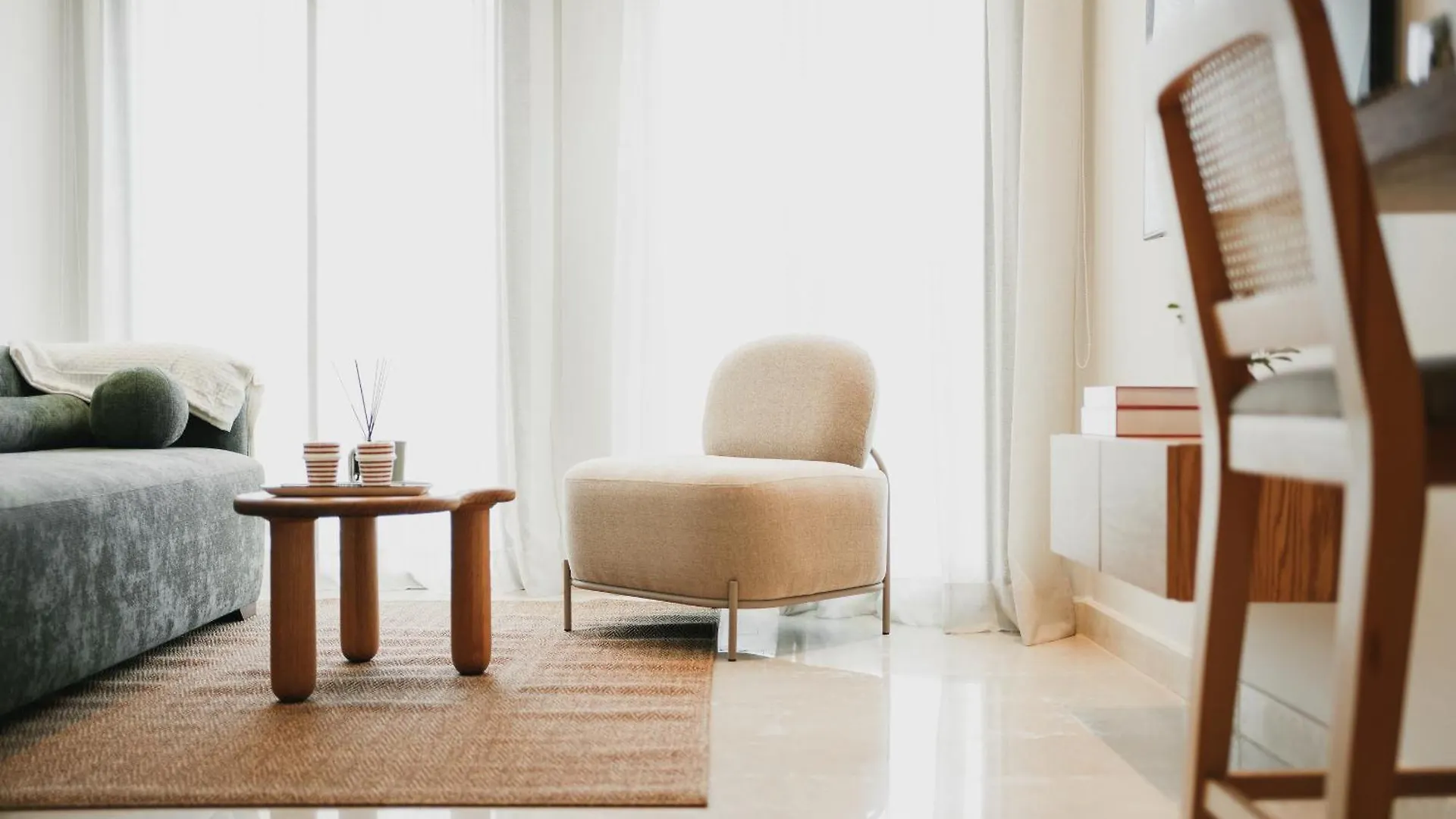 Appartement Pro Et Cosy Parfait Pour Sejour D'Affaires Casablanca Morocco