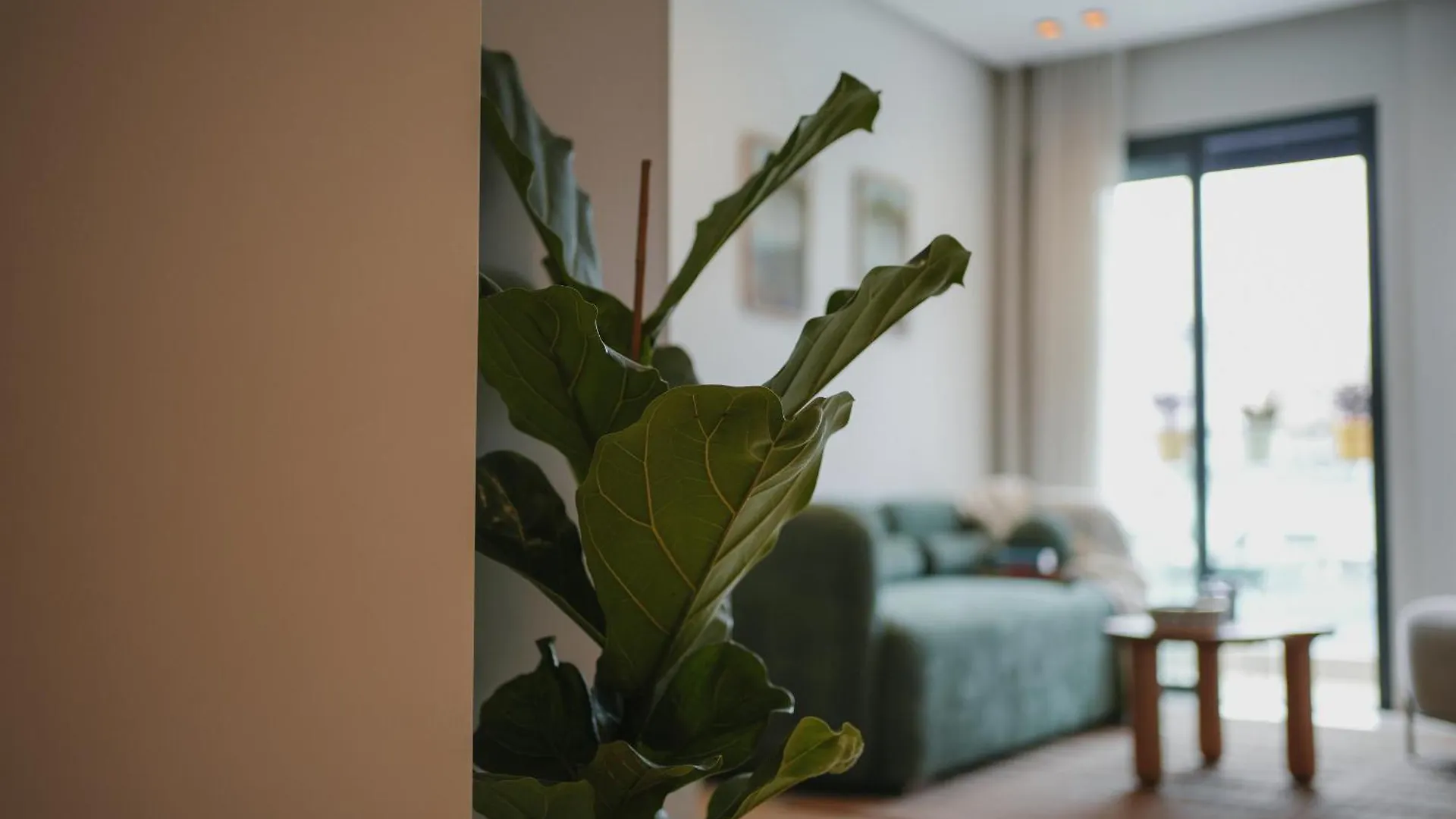 Appartement Pro Et Cosy Parfait Pour Sejour D'Affaires Casablanca Apartment