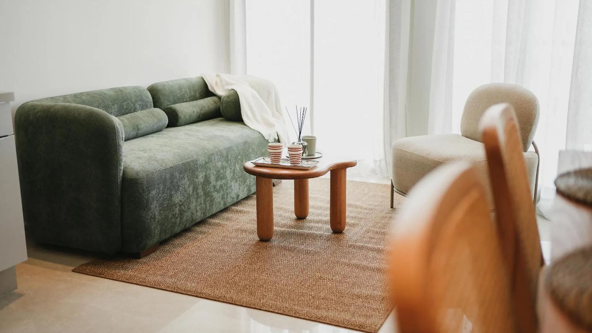Appartement Pro Et Cosy Parfait Pour Sejour D'Affaires Casablanca