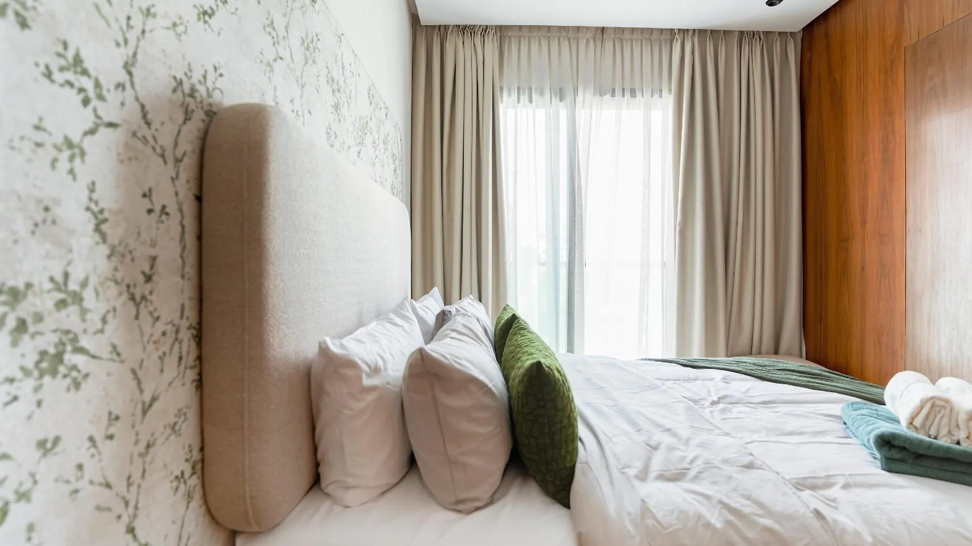 Apartment Appartement Pro Et Cosy Parfait Pour Sejour D'Affaires Casablanca