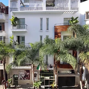 Отель Park Suites Hotel Luxury Boutique Hotel, Касабланка